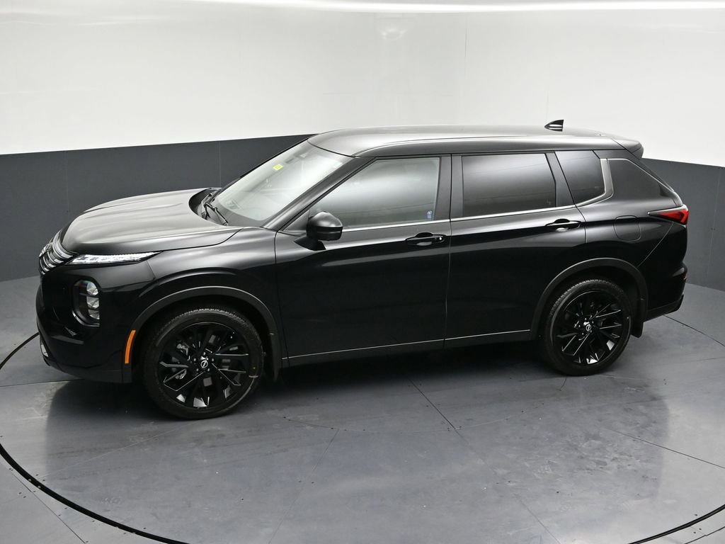 New 2026 Nissan Rogue SL image 26