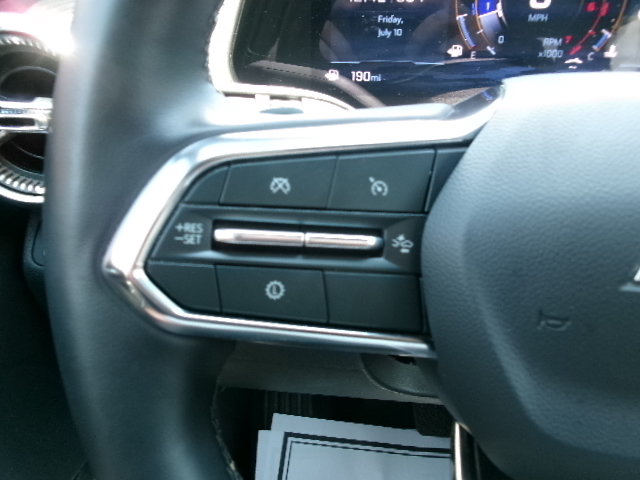Used 2026 Chevrolet Equinox LT w/ Convenience Package II FWD image 22