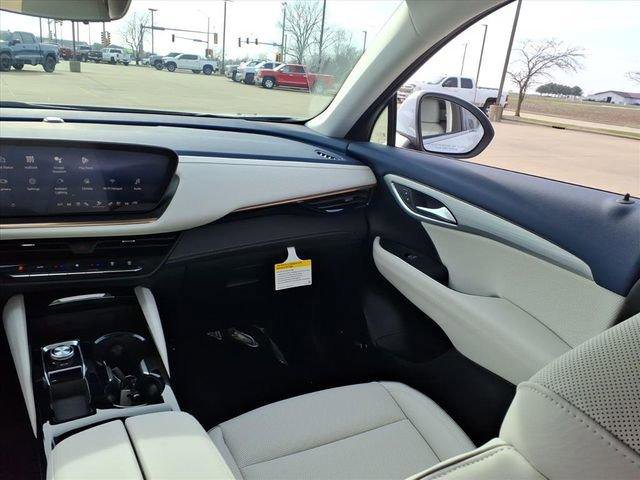 New 2026 Buick Envision Avenir image 5