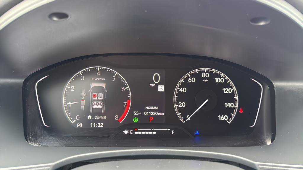 Used 2024 Honda Civic Sport image 17
