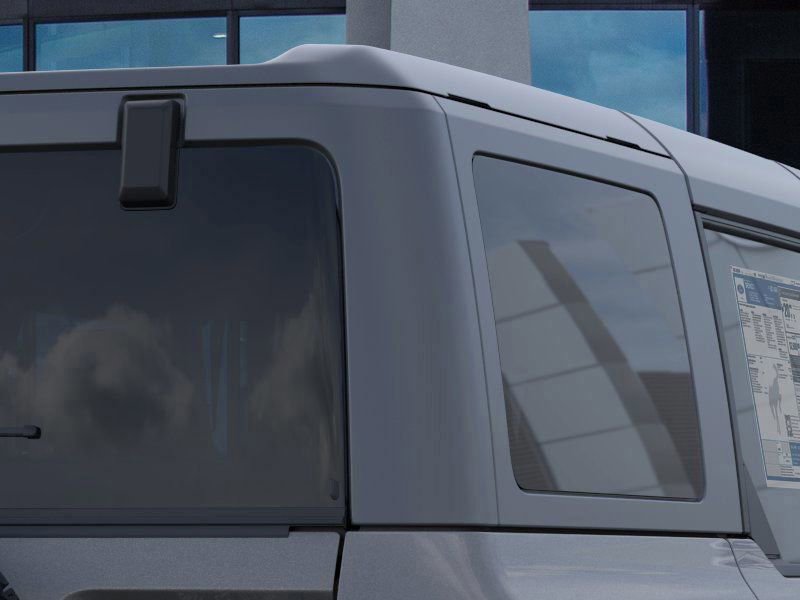 New 2025 Ford Bronco Big Bend image 29