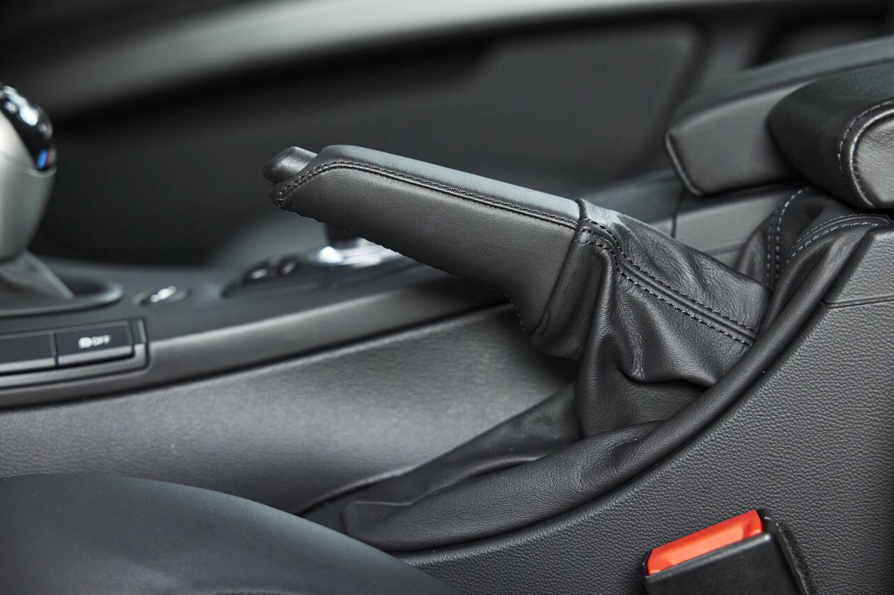 Used 2013 BMW M3 Coupe RWD image 61