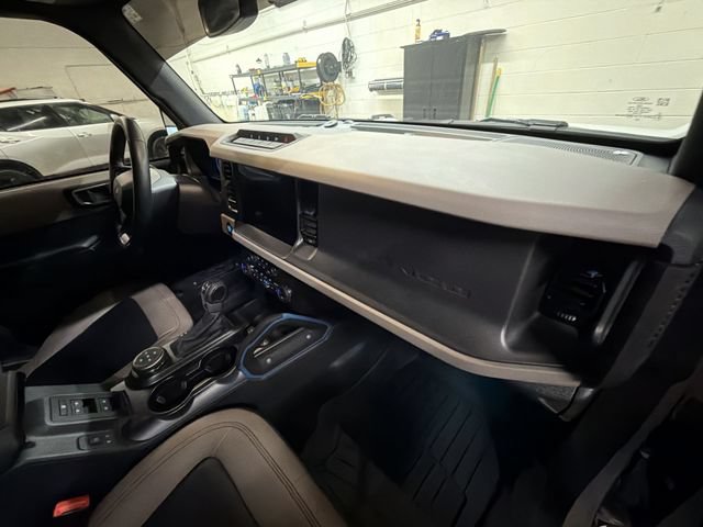 Used 2024 Ford Bronco Wildtrak AWD/4WD image 30