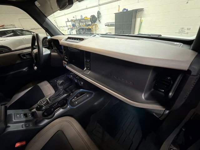 Used 2024 Ford Bronco Wildtrak image 30