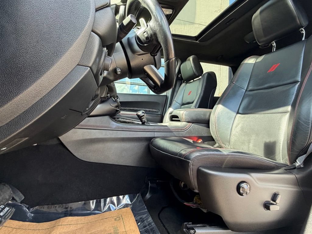 Used 2024 Dodge Durango R/T AWD/4WD image 10