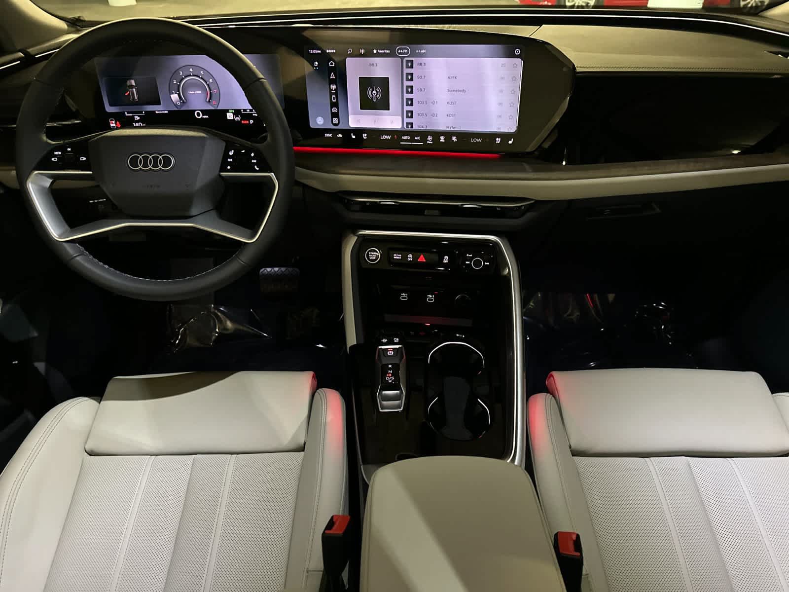 New 2026 Audi Q5 Premium AWD/4WD image 3