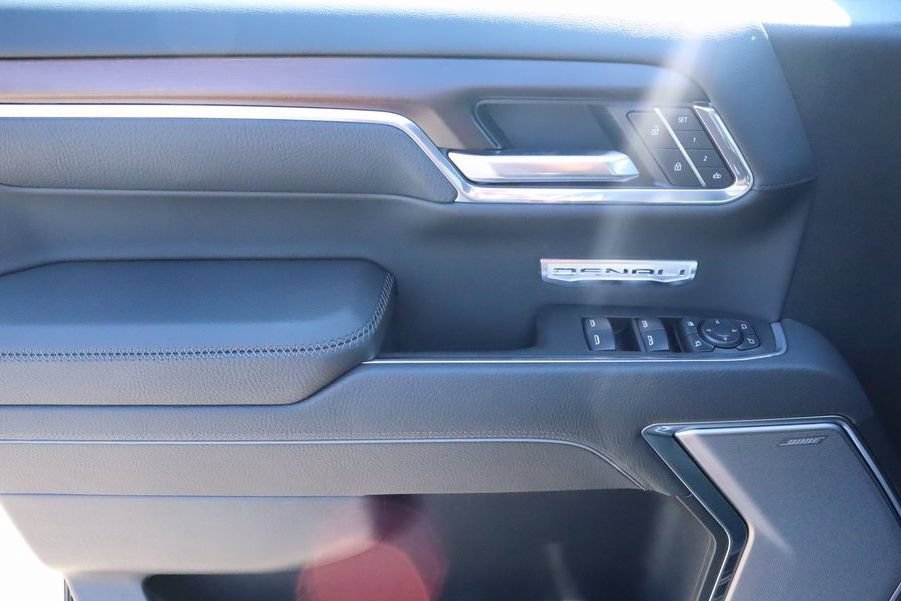 New 2026 GMC Sierra 1500 Denali AWD/4WD image 24