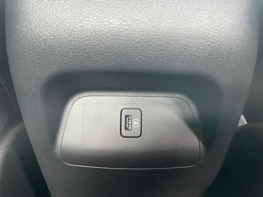Used 2024 Nissan Sentra SV w/ All-Weather Package FWD image 19