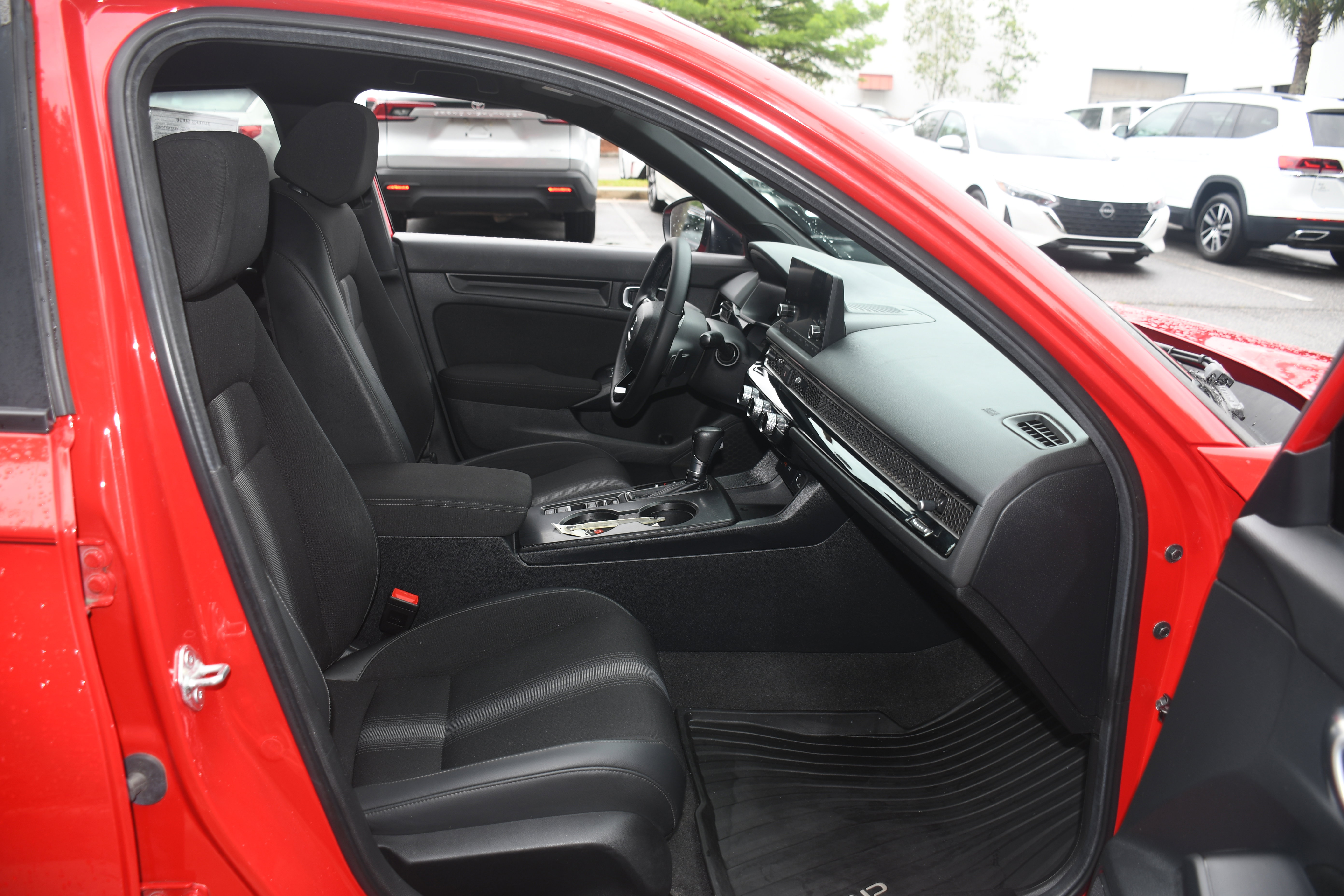 Used 2024 Honda Civic Sport image 19