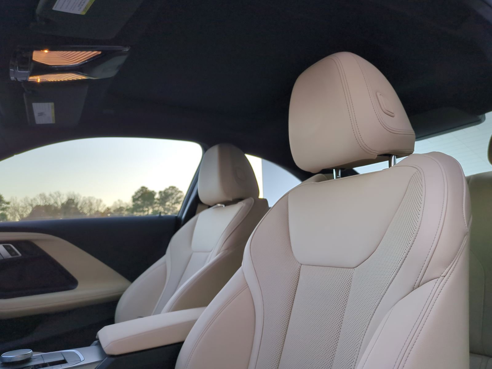 Certified 2023 BMW 230i Coupe w/ Premium Package image 16