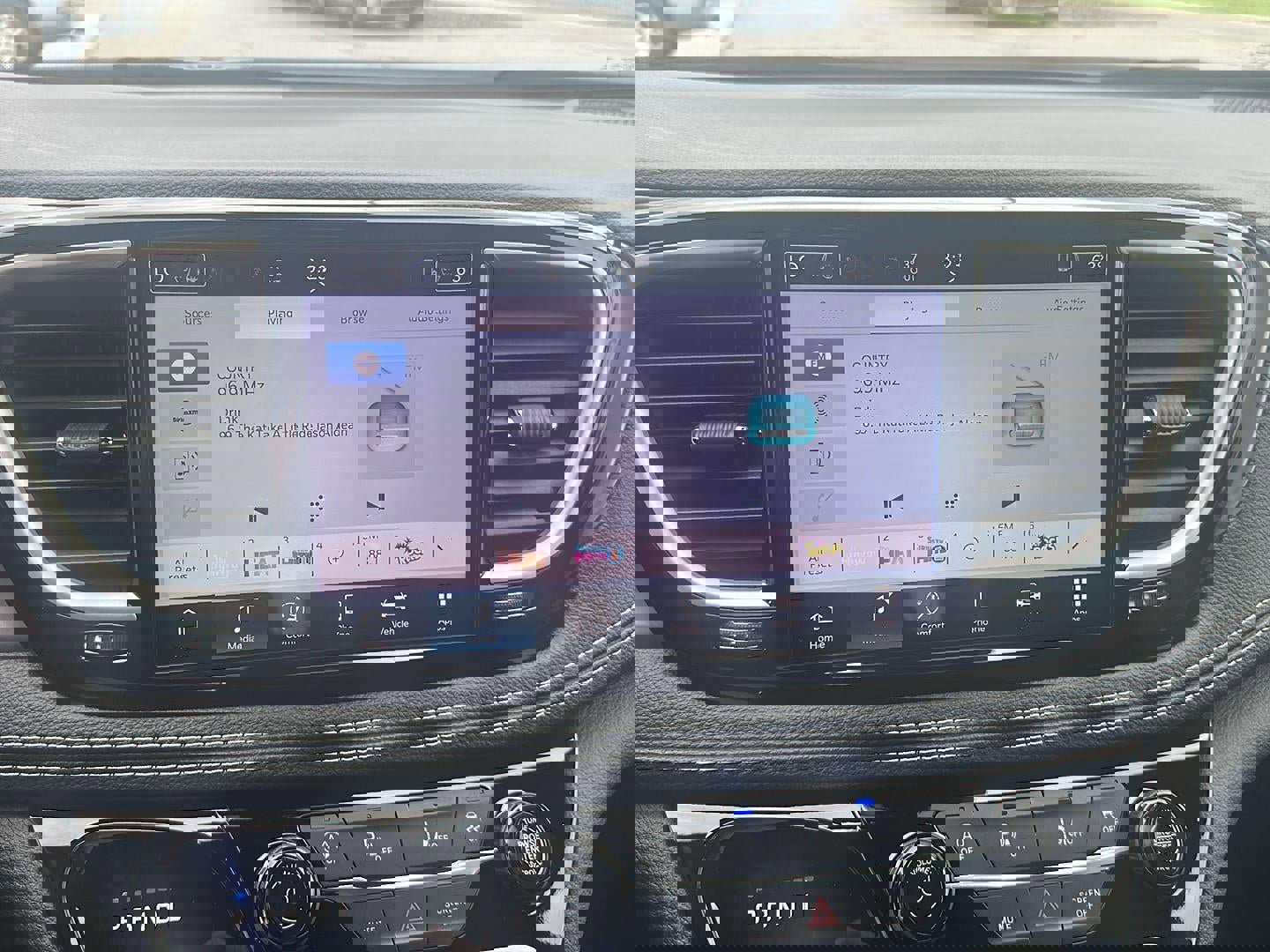 New 2026 Chrysler Pacifica Select image 16