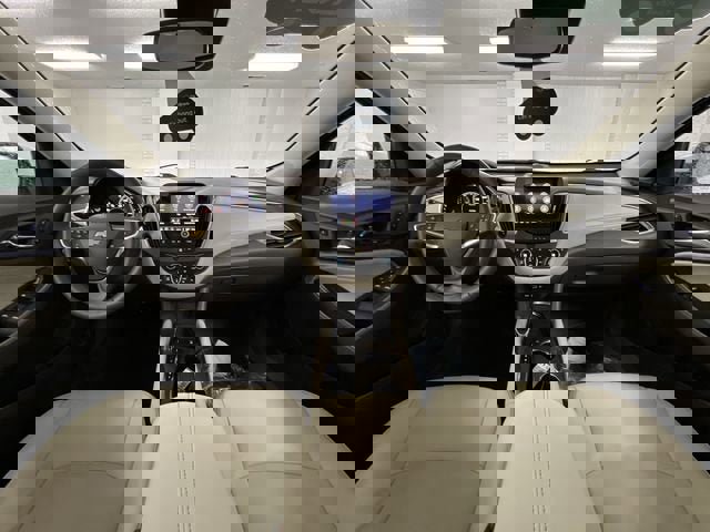 Certified 2024 Chevrolet Malibu LT image 20