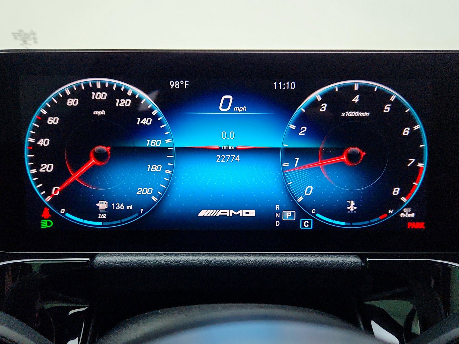 Certified 2023 Mercedes-Benz GLA 45 AMG 4MATIC image 18