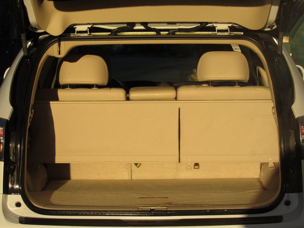 Used 2012 Lexus RX 350 AWD image 20