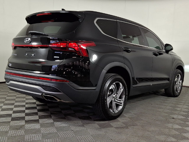 Used 2023 Hyundai Santa Fe SE AWD/4WD image 9