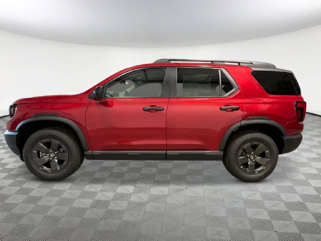 New 2026 Honda Passport RTL image 3