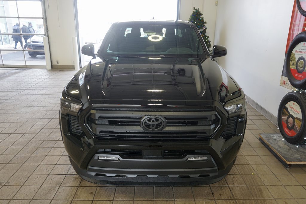 New 2026 Toyota Tacoma SR5 image 13