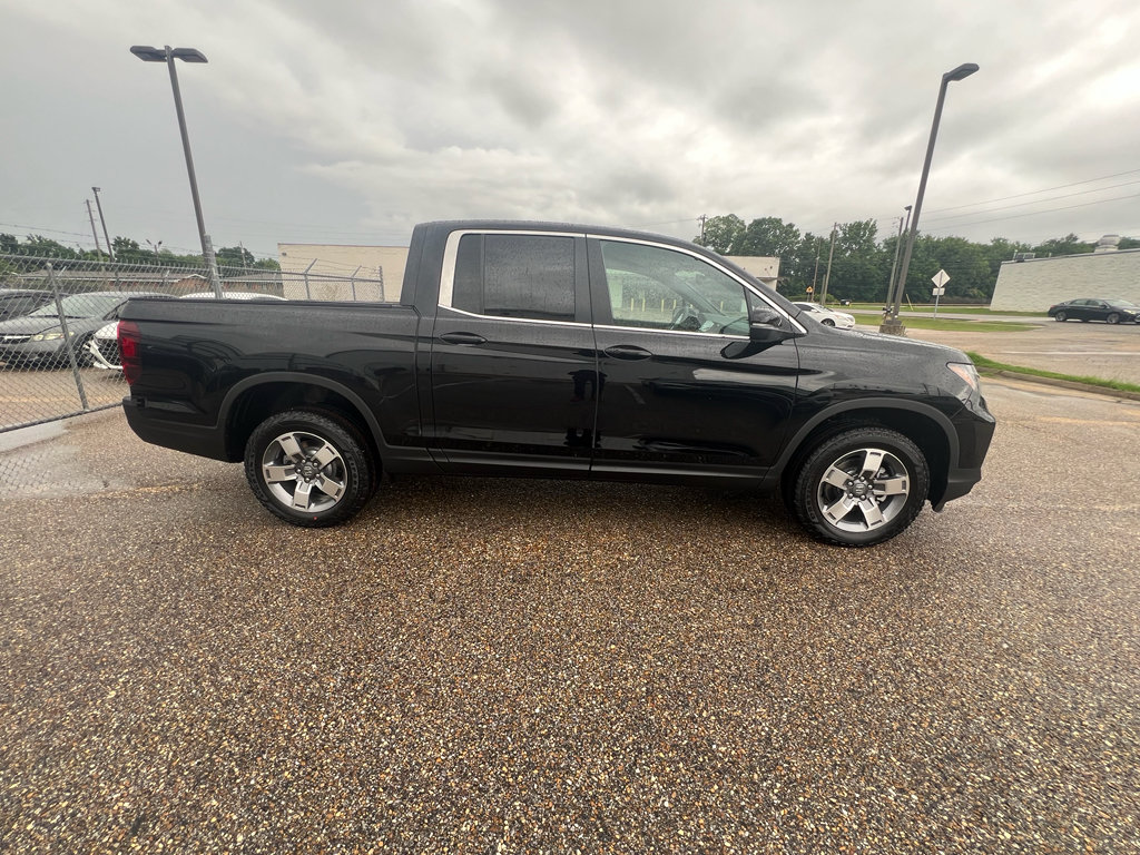 New 2026 Honda Ridgeline RTL image 10