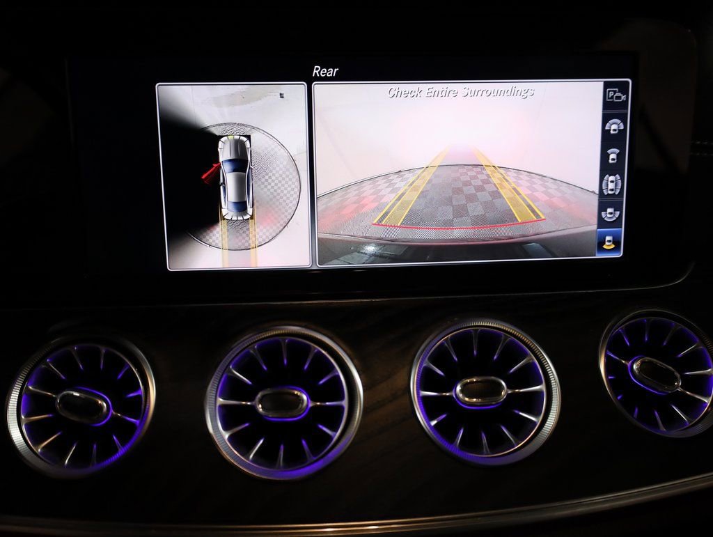 Used 2019 Mercedes-Benz E 450 4MATIC Coupe image 68