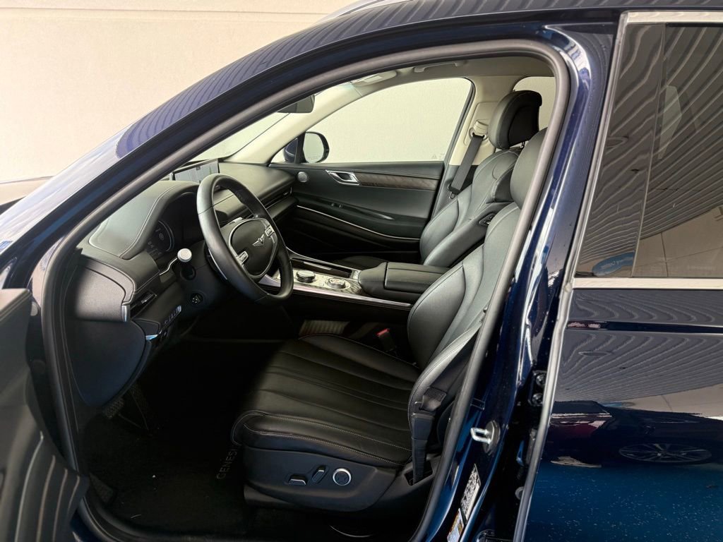 Used 2024 Genesis GV80 2.5T AWD/4WD image 26