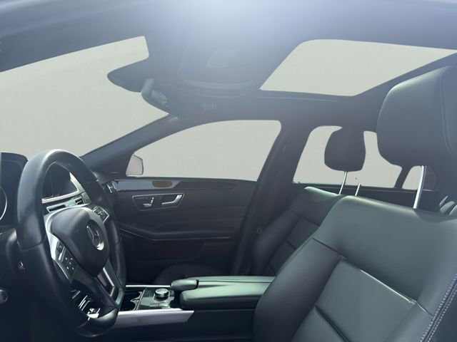 Used 2016 Mercedes-Benz E 350 4MATIC Sedan image 13