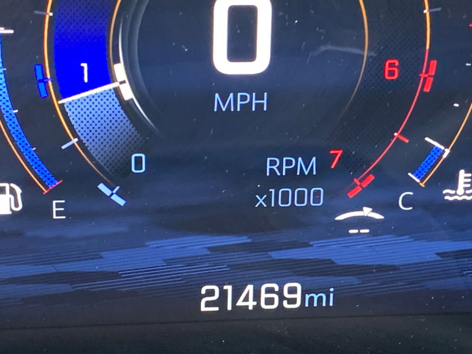 Used 2025 Chevrolet Equinox LT image 39