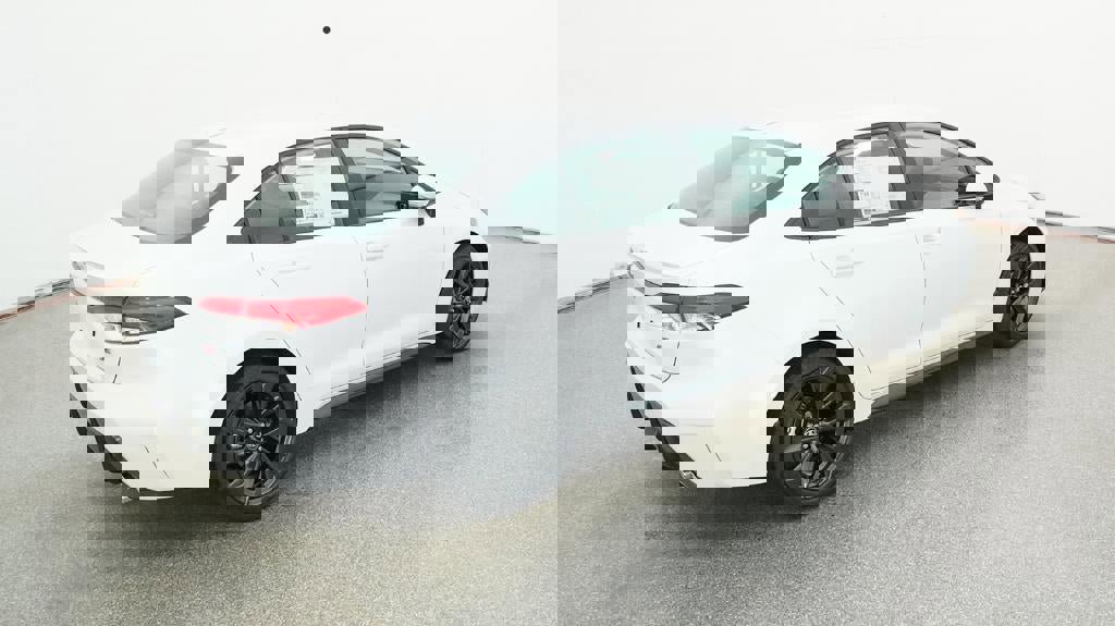 New 2026 Toyota Corolla SE image 42