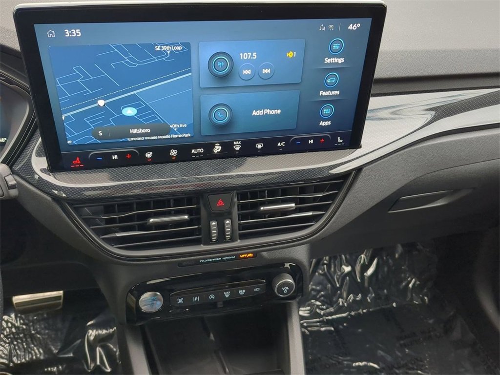 New 2024 Ford Escape ST-Line Elite w/ Premium Technology Package image 18