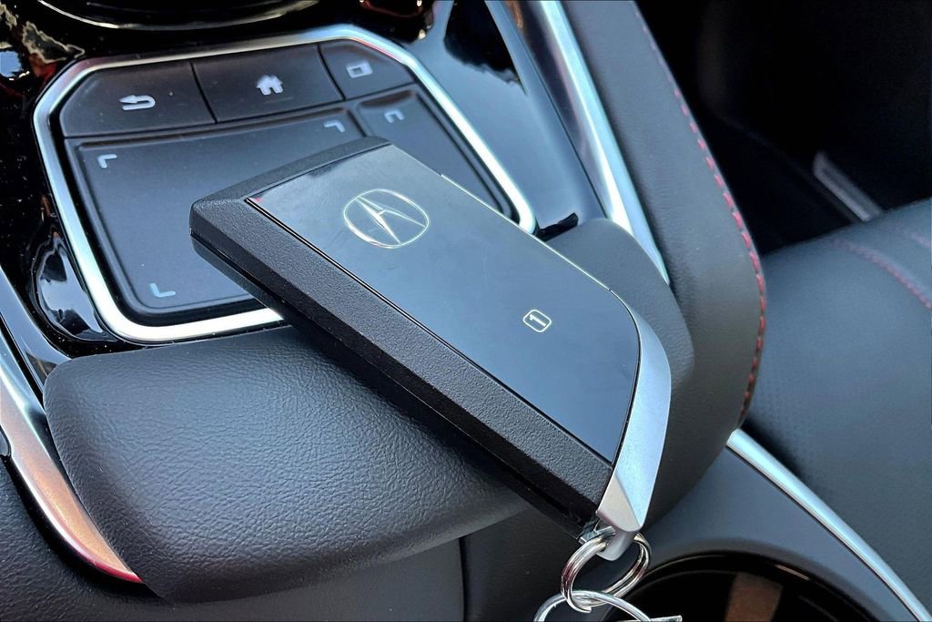 New 2026 Acura RDX A-Spec image 31