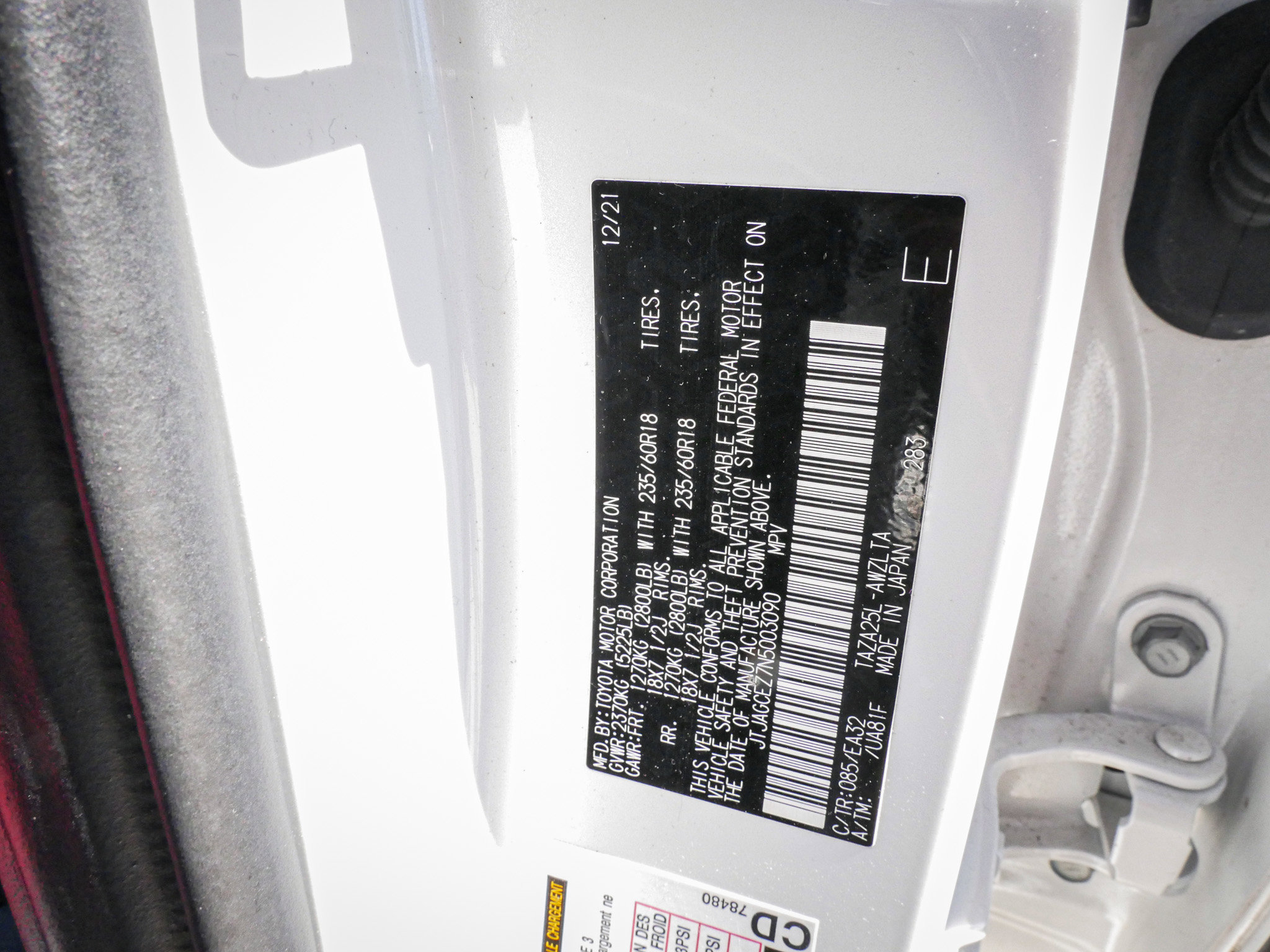 Used 2022 Lexus NX 350 NX 350 image 34