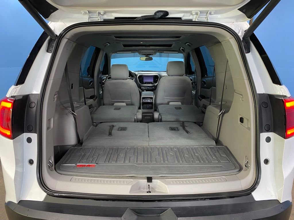 Used 2018 GMC Acadia SLE w/ LPO, Protection Package image 42