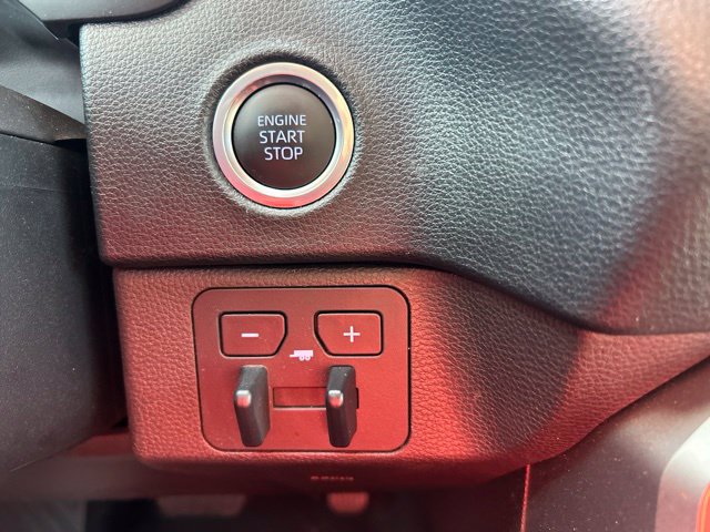 Used 2024 Toyota Tundra SR5 w/ SR5 Convenience Package AWD/4WD image 19