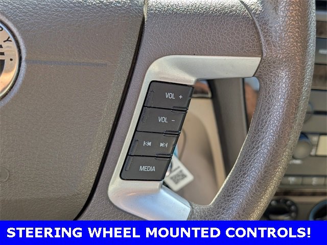 Used 2006 Mercury Milan Premier image 23