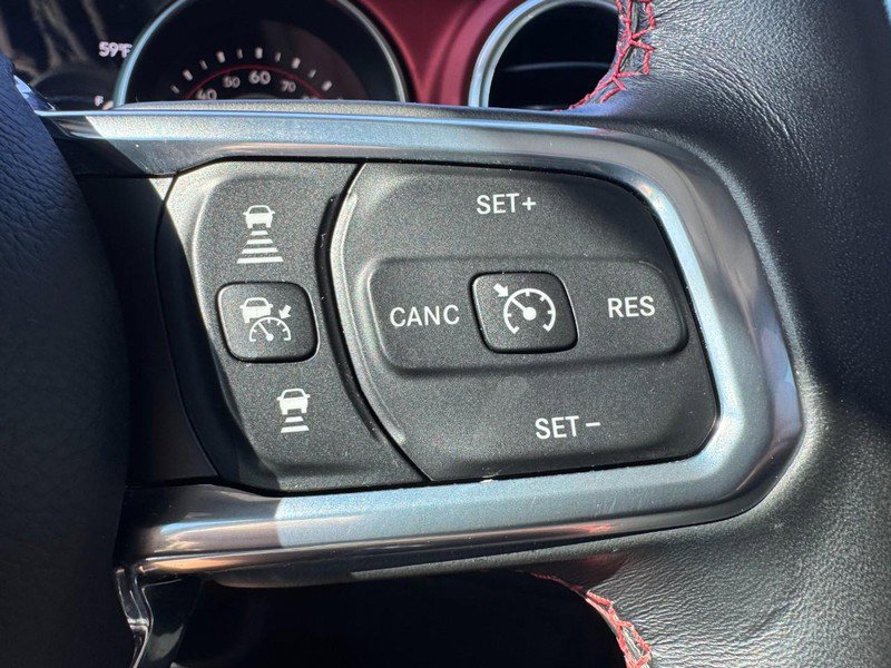Used 2020 Jeep Gladiator Rubicon image 19