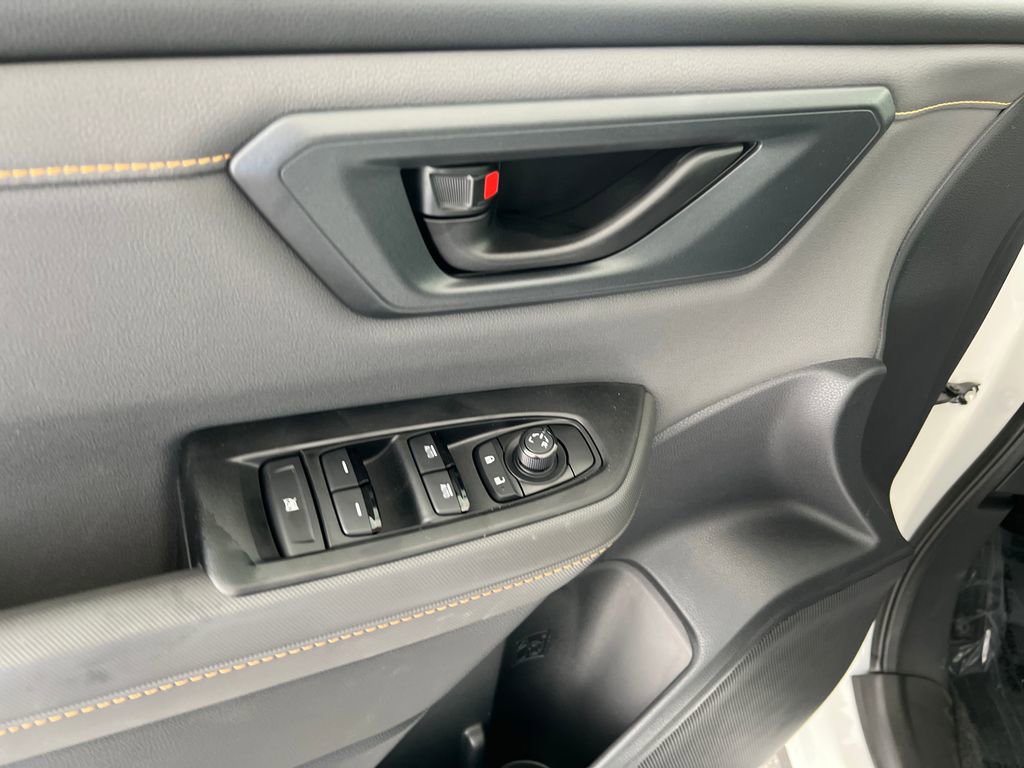 New 2026 Subaru Forester Wilderness AWD/4WD image 13