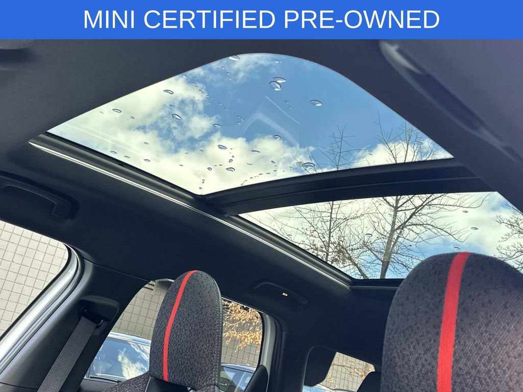 Certified 2026 MINI Cooper Countryman S AWD/4WD image 24