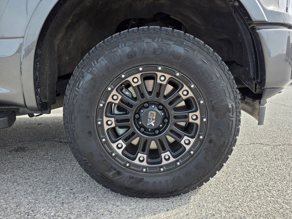 Used 2019 Ford F150 Lariat w/ Equipment Group 502A Luxury AWD/4WD image 31