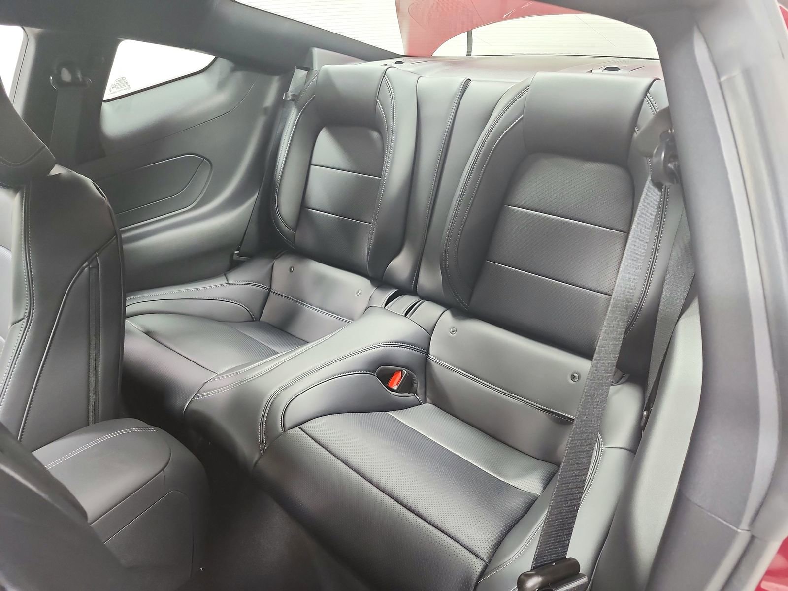 New 2026 Ford Mustang Premium image 29