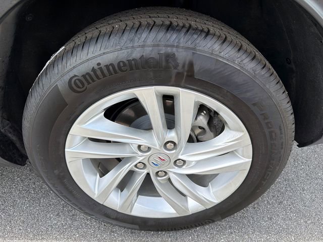 Used 2025 Buick Envista Preferred FWD image 19