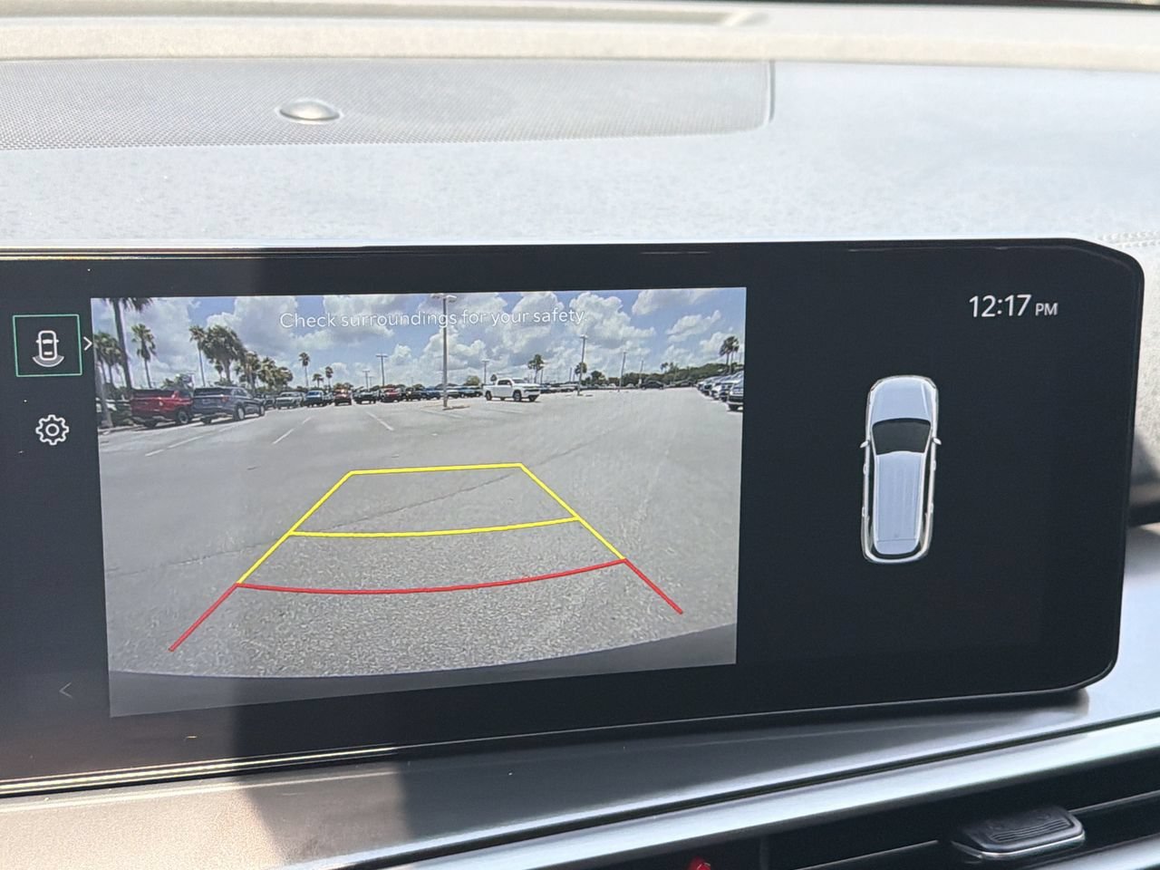 Used 2025 Kia Sorento S FWD image 23