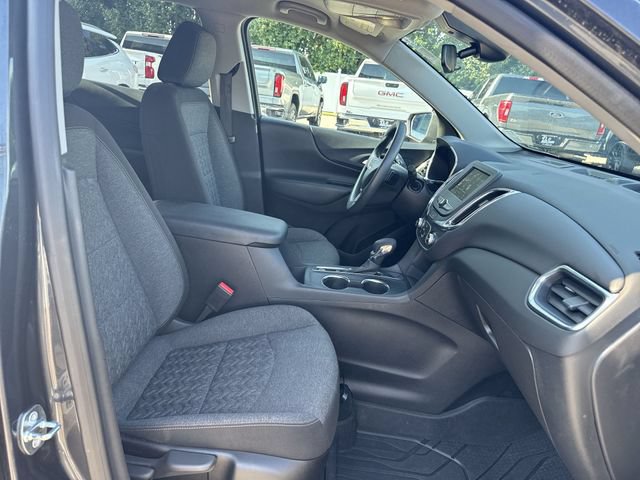 Used 2023 Chevrolet Equinox LT w/ LPO, Floor Liner Package FWD image 26