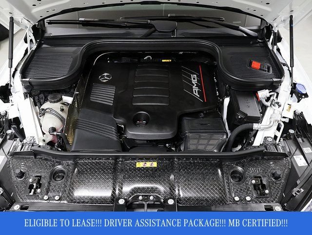 Used 2026 Mercedes-Benz GLE 53 AMG 4MATIC image 41