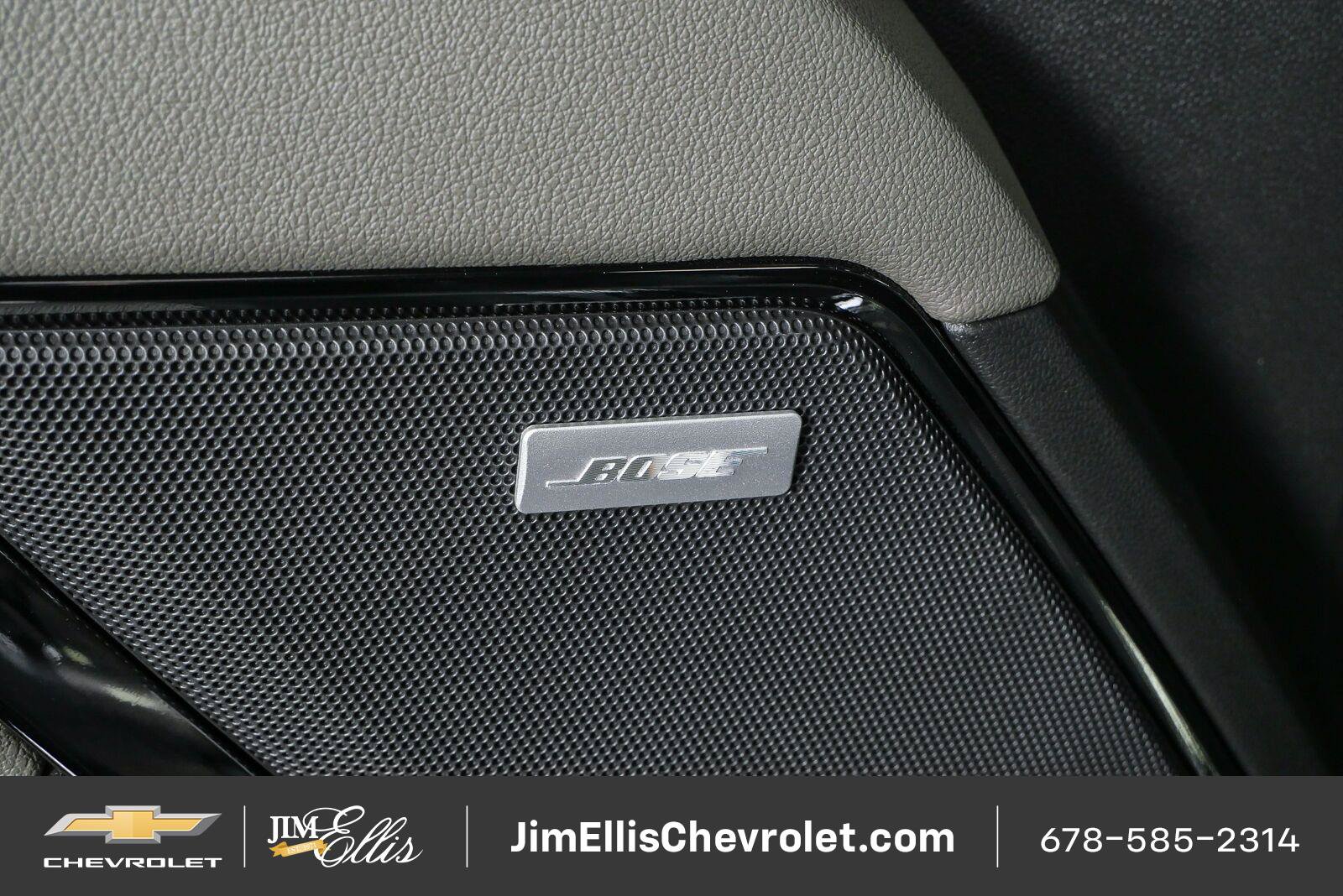 New 2026 Chevrolet Silverado 1500 ZR2 AWD/4WD image 8