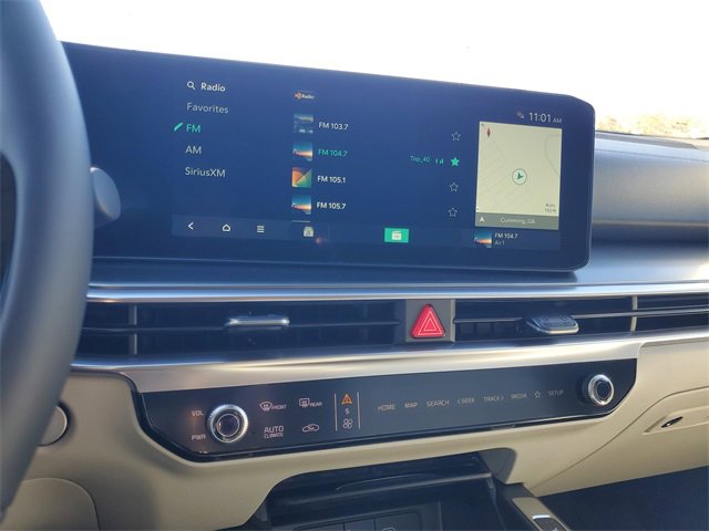 New 2026 Kia Sorento EX image 21