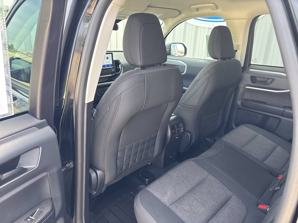 Used 2024 Ford Bronco Sport Big Bend AWD/4WD image 26