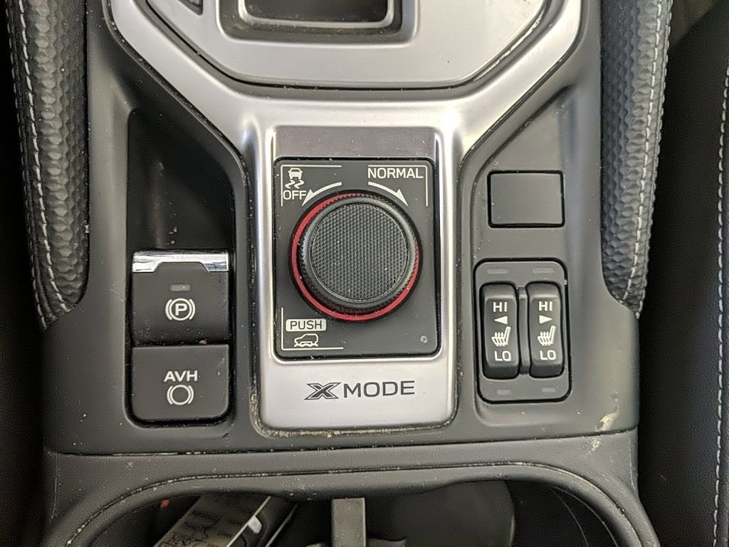 Used 2024 Subaru Forester Premium AWD/4WD image 25