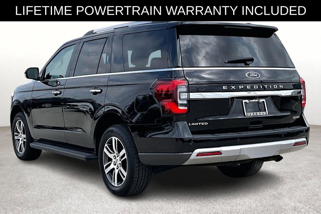 Used 2024 Ford Expedition Limited image 16