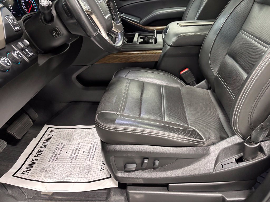 Used 2019 GMC Yukon Denali w/ Open Road Package AWD/4WD image 13