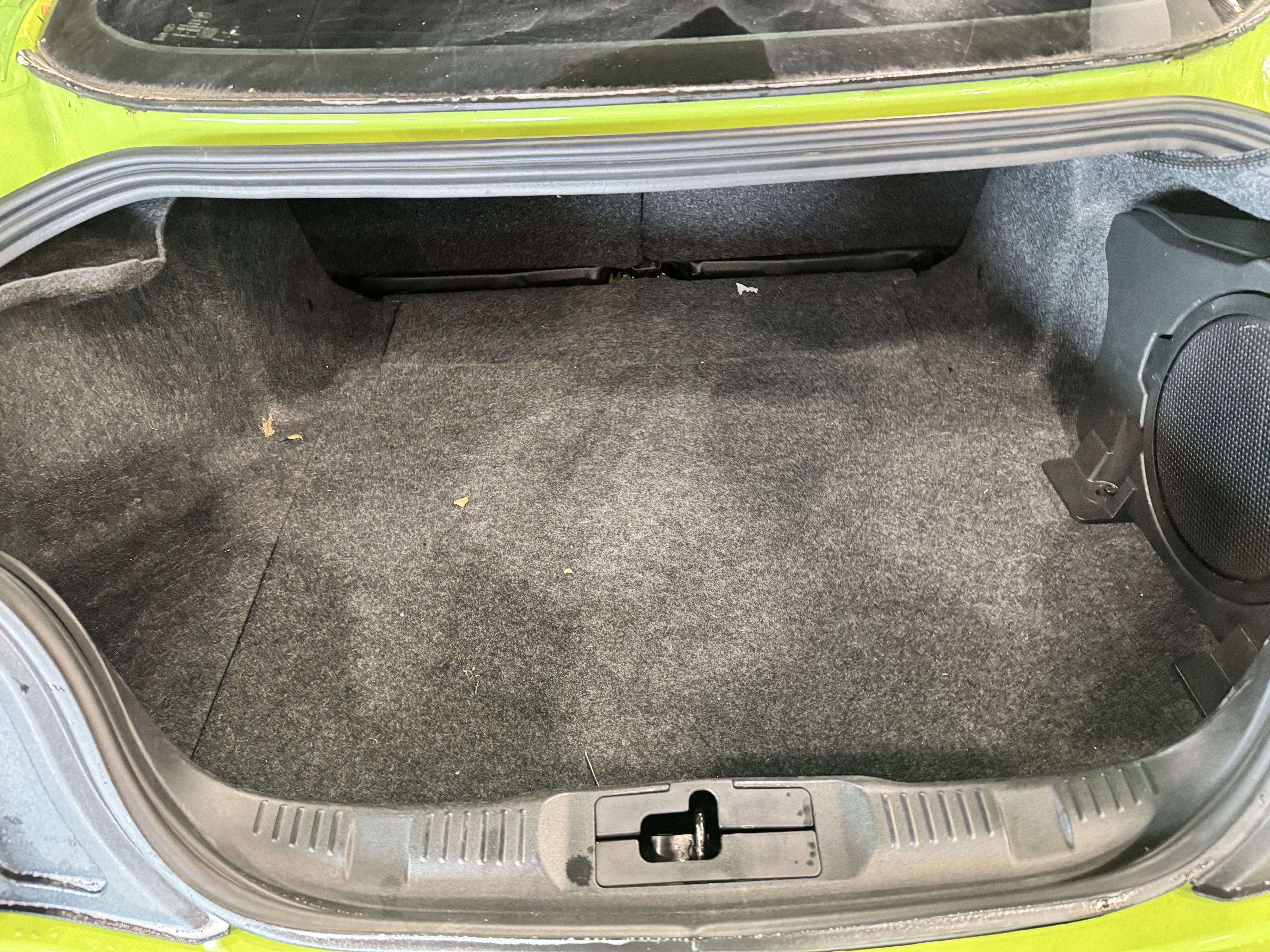 Used 2020 Ford Mustang GT Premium w/ GT Performance Package RWD image 13