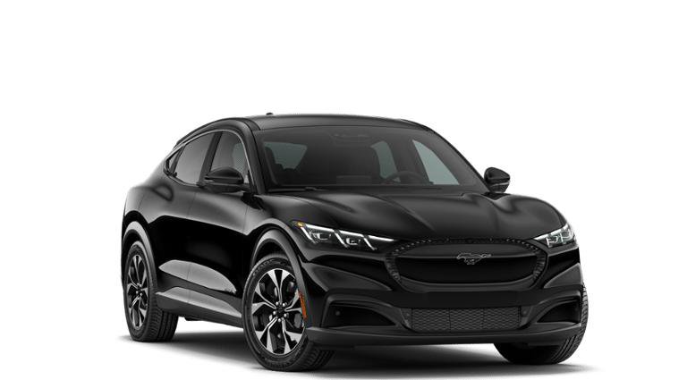 New 2026 Ford Mustang Mach-E Select w/ Comfort Package AWD/4WD image 26